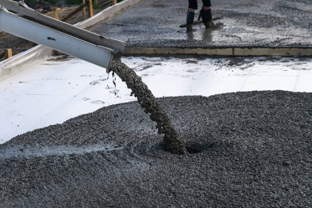 Best Concrete Installation Cost  in Kaanapali, HI